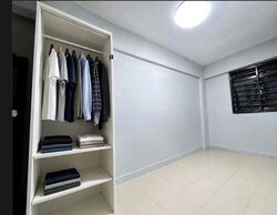 Blk 144 Bukit Batok West Avenue 6 (Bukit Batok), HDB 3 Rooms #626059301